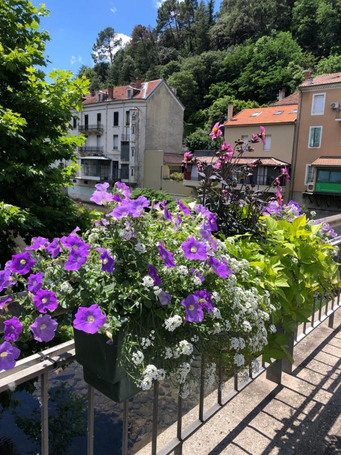 Grand De L'europe Vals-les-Bains