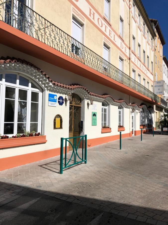 Grand De L'europe 2*