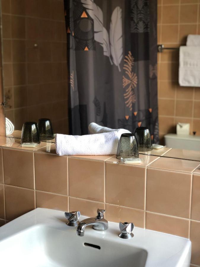 Hotel Grand De L'europe 2*