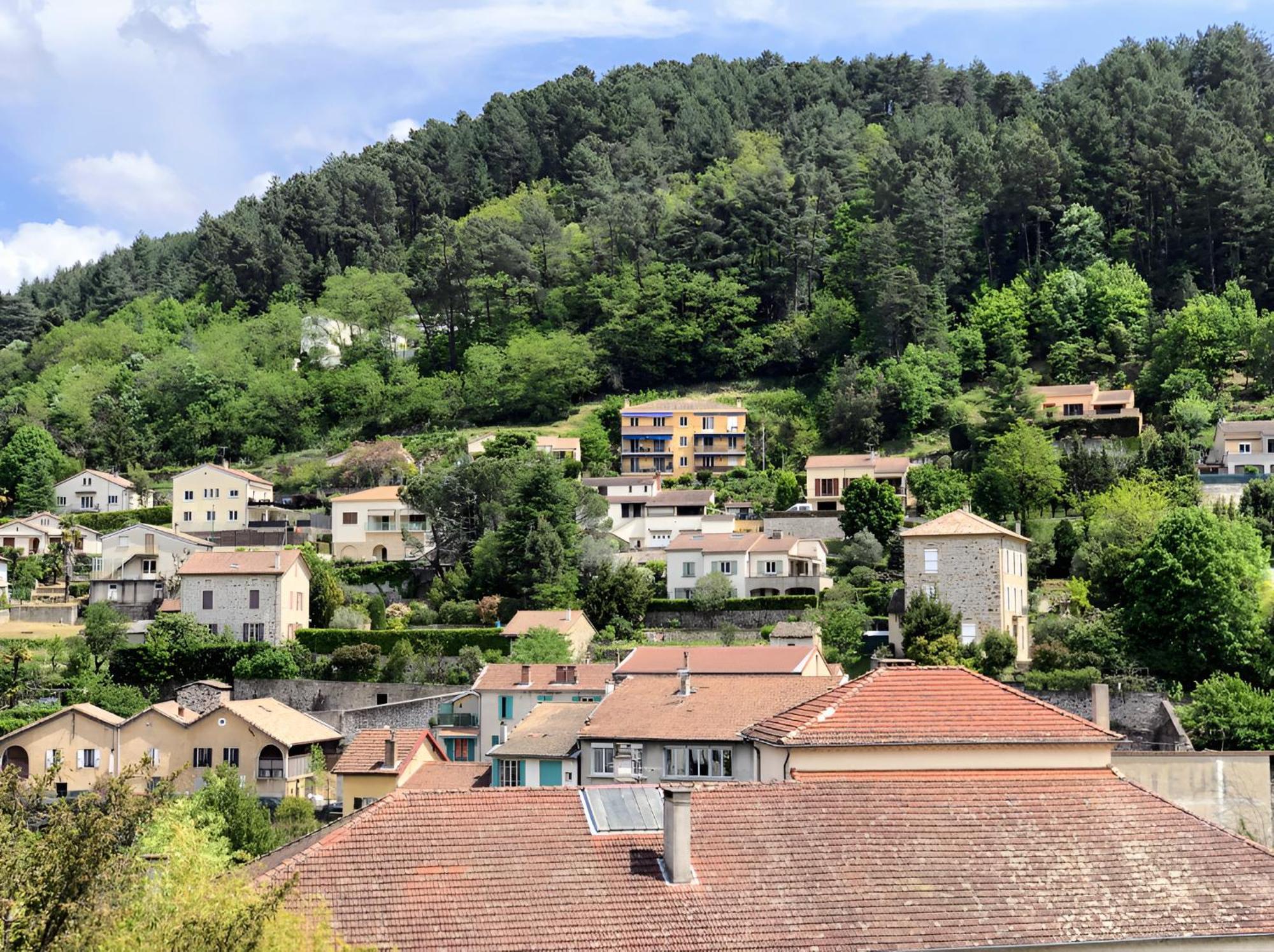 Grand De L'europe Hotel Vals-les-Bains
