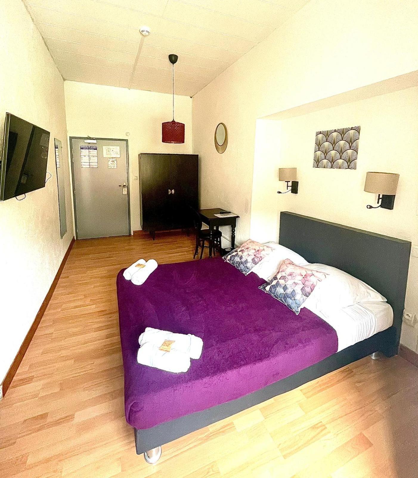 Grand De L'europe Hotel 2*
