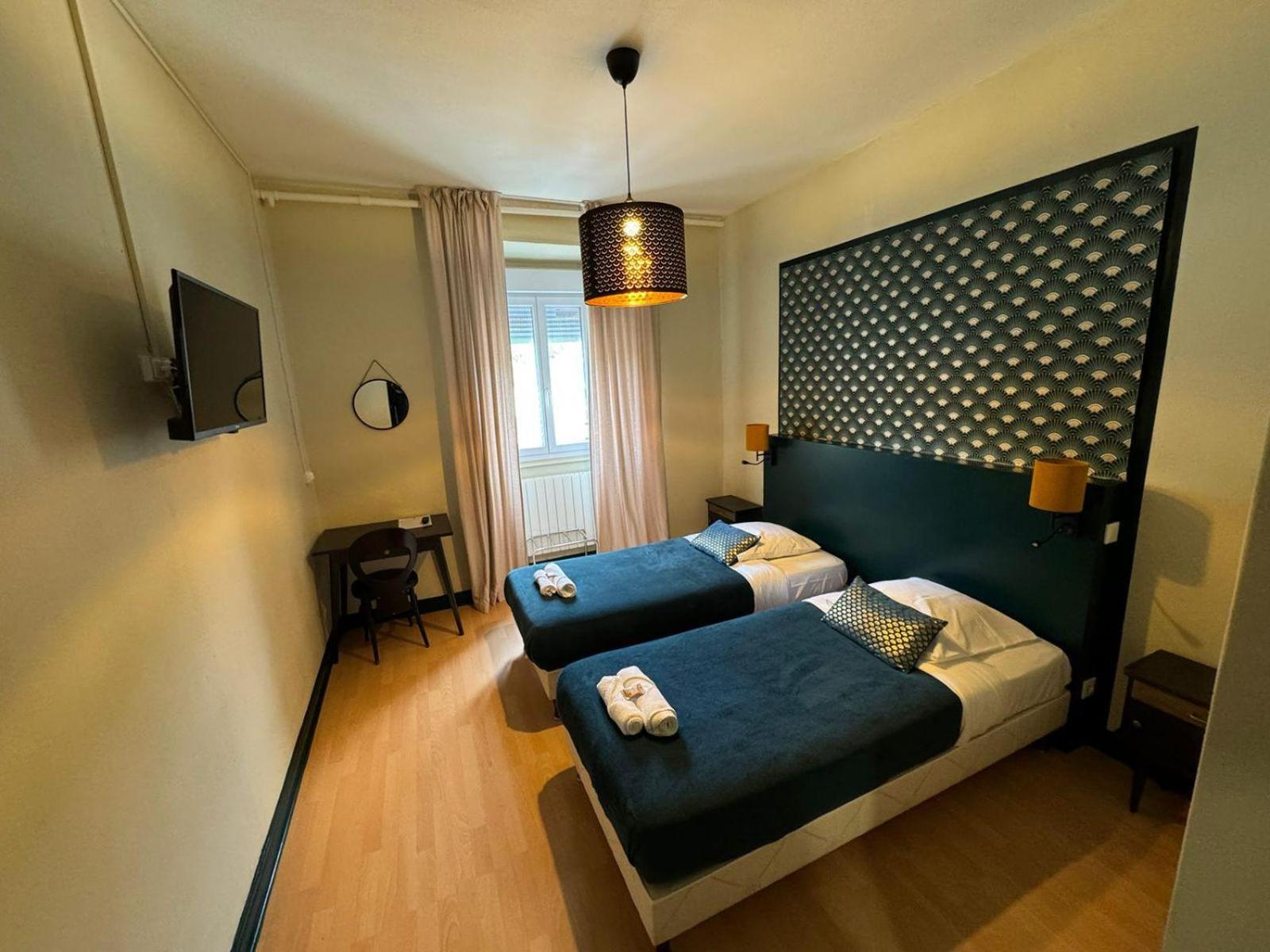 Grand De L'europe 2* Vals-les-Bains