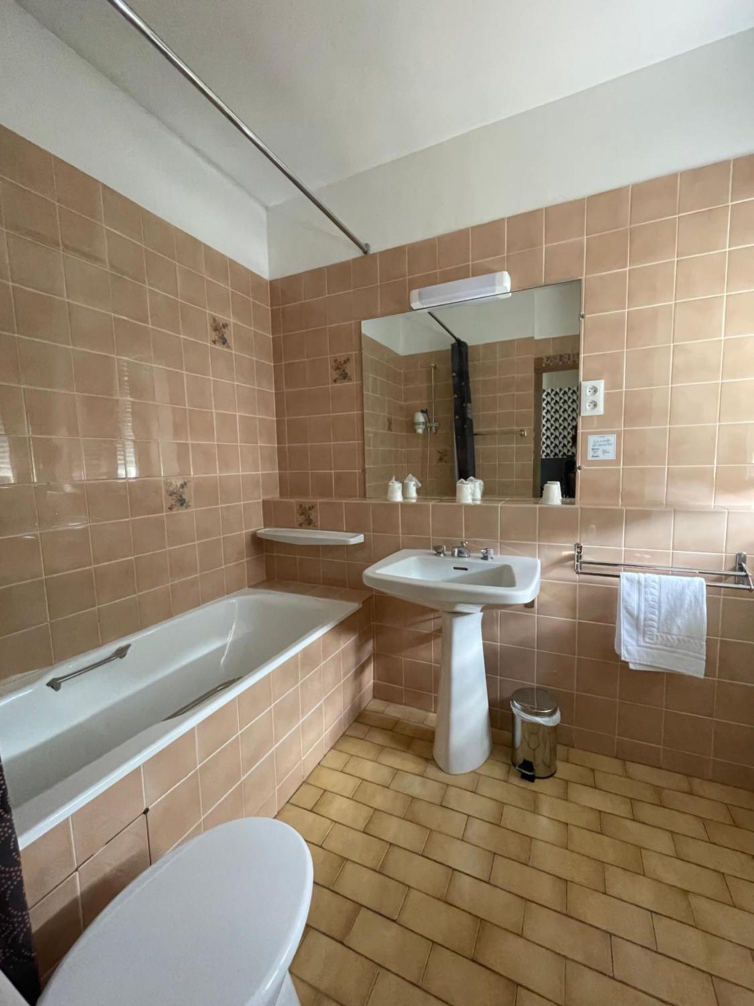 Grand De L'europe Hotel 2*
